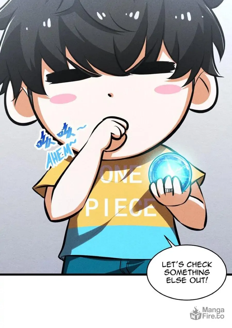 Read Stop Summoning Me! chapter 29 image 44 on Lezhin