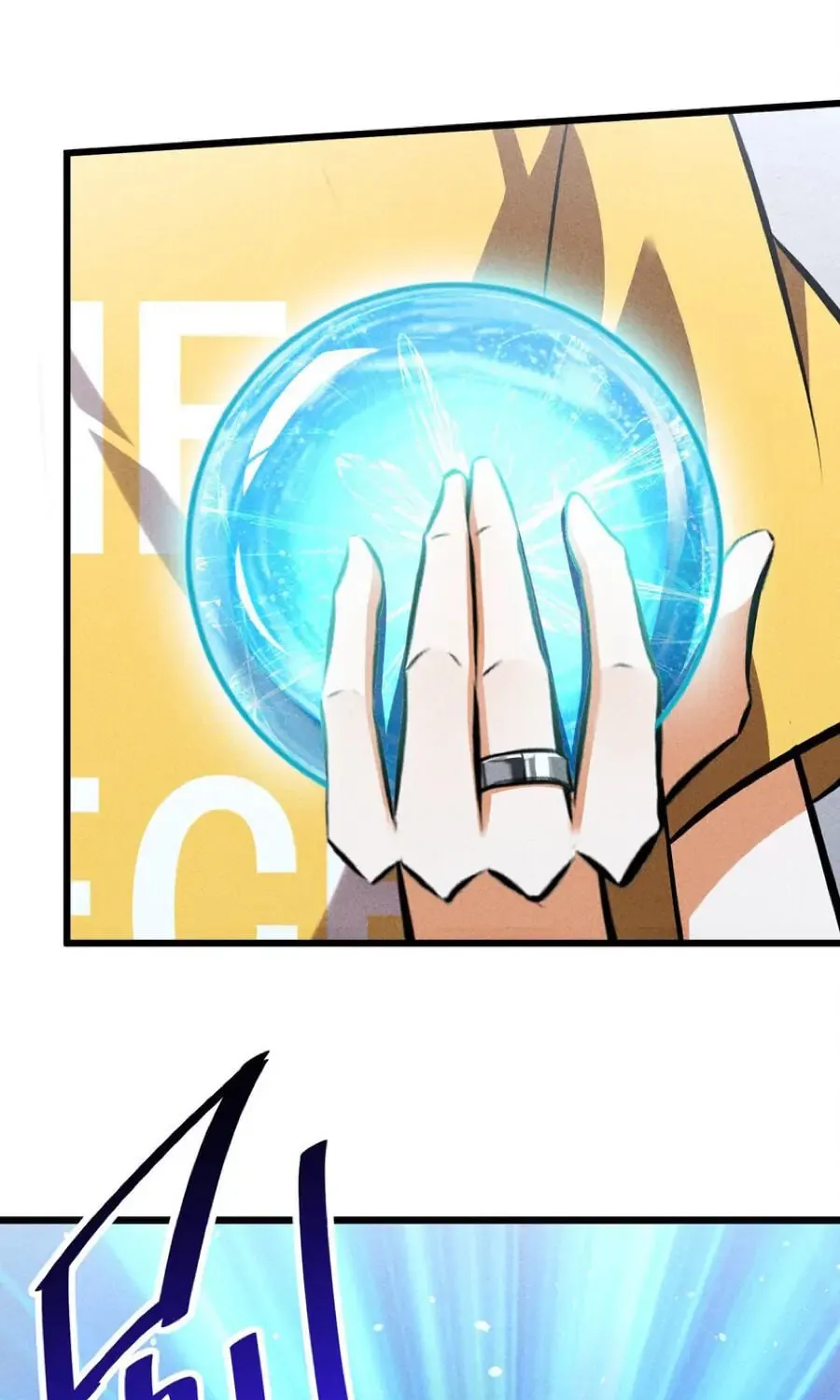 Read Stop Summoning Me! chapter 29 image 45 on Lezhin