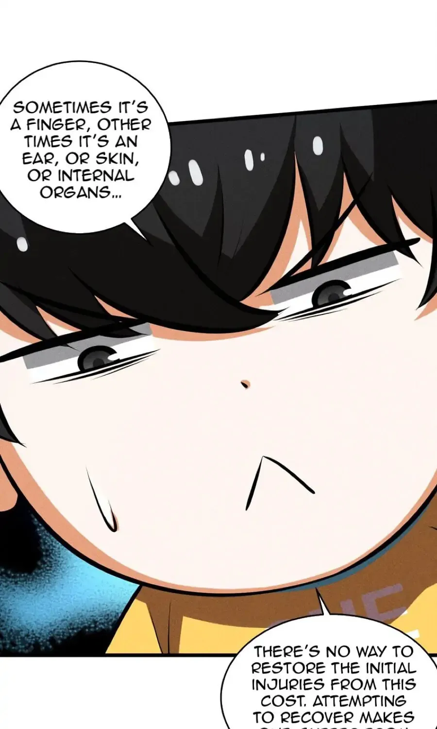Read Stop Summoning Me! chapter 29 image 50 on Lezhin