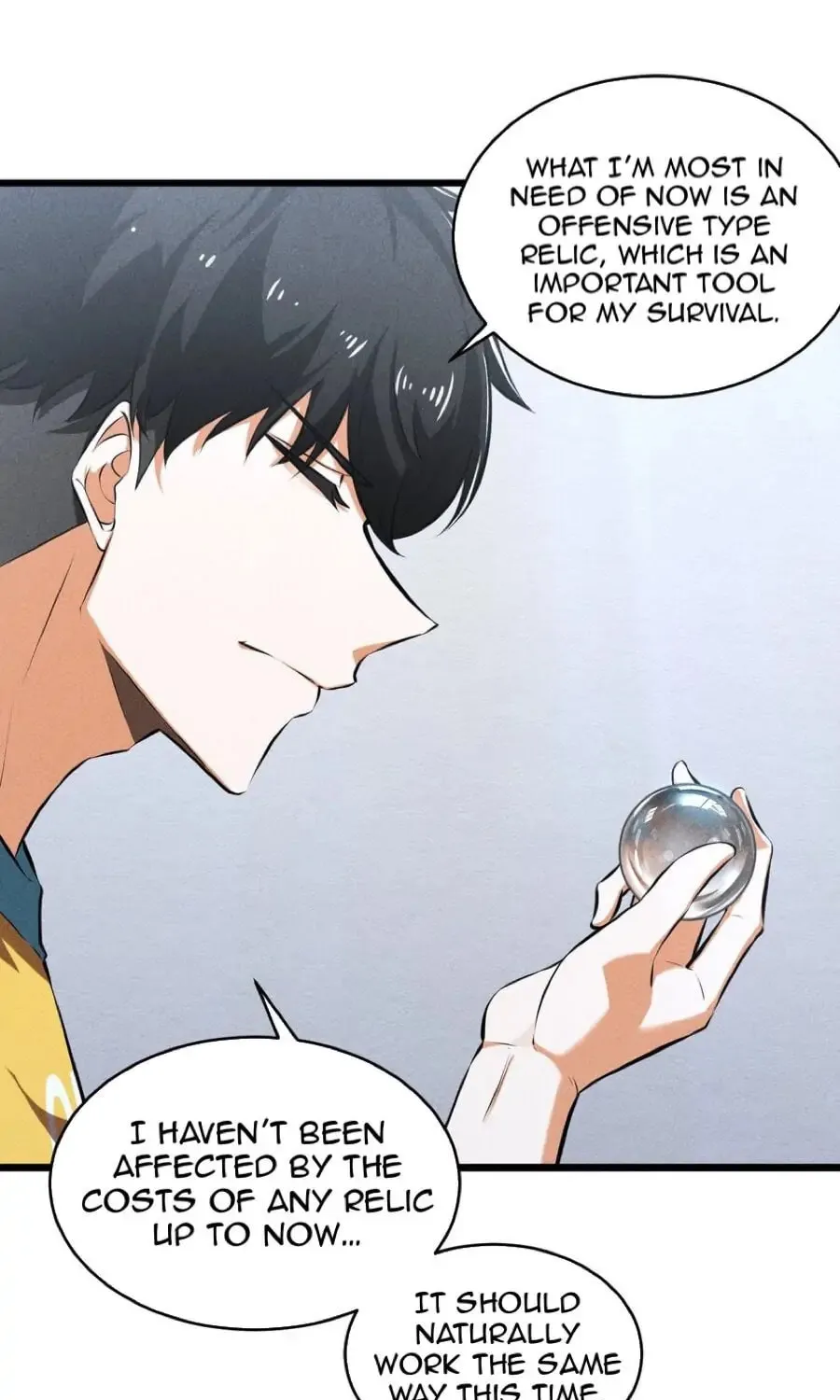 Read Stop Summoning Me! chapter 29 image 53 on Lezhin