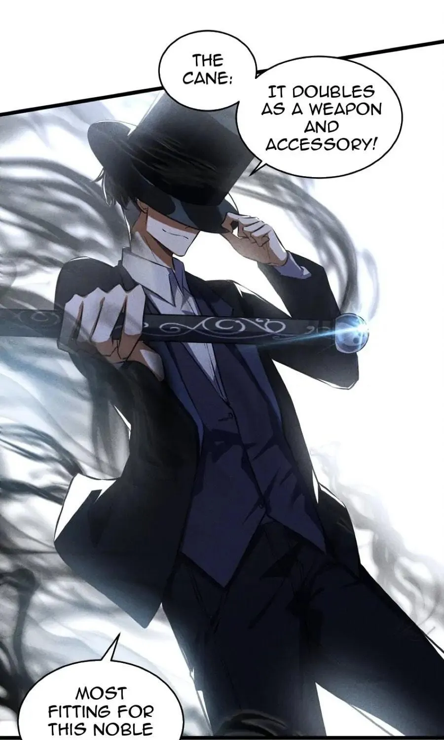 Read Stop Summoning Me! chapter 29 image 58 on Lezhin