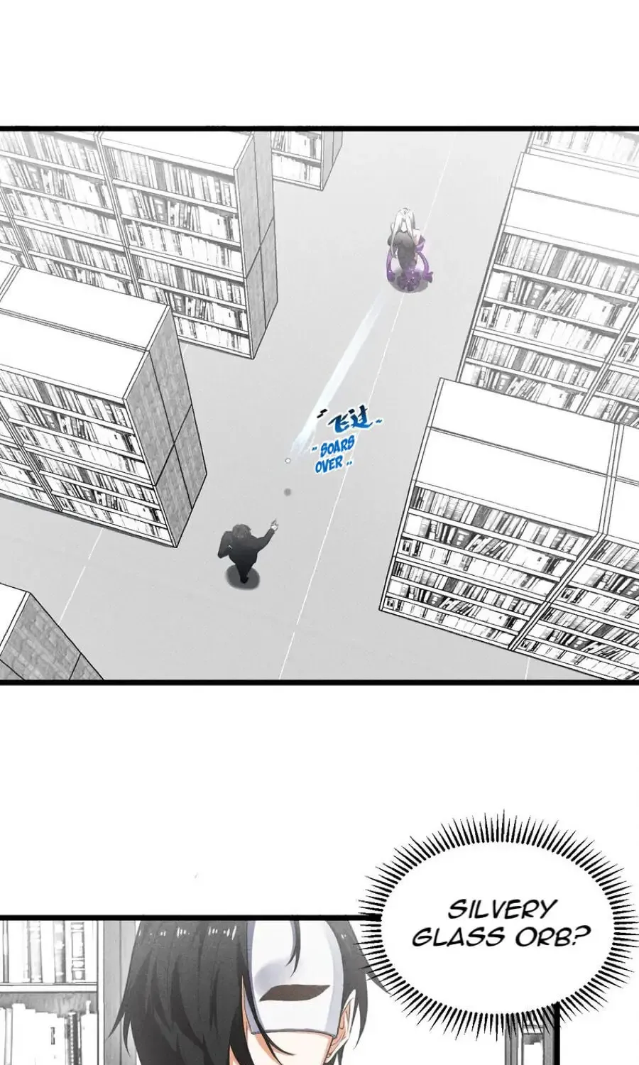 Read Stop Summoning Me! chapter 29 image 6 on Lezhin