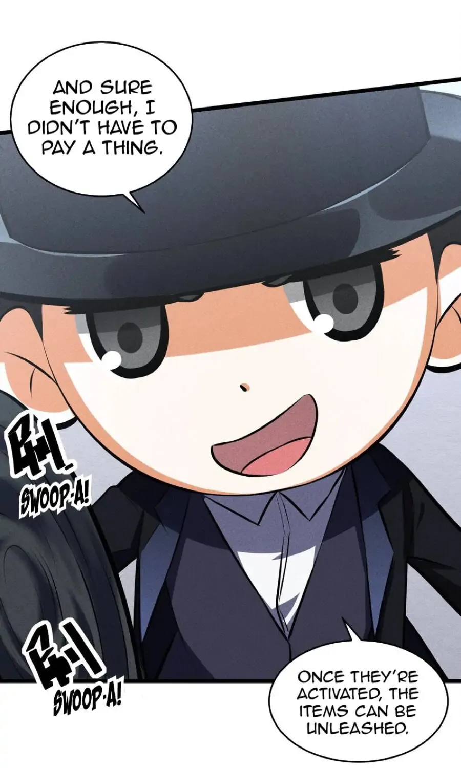 Read Stop Summoning Me! chapter 29 image 60 on Lezhin