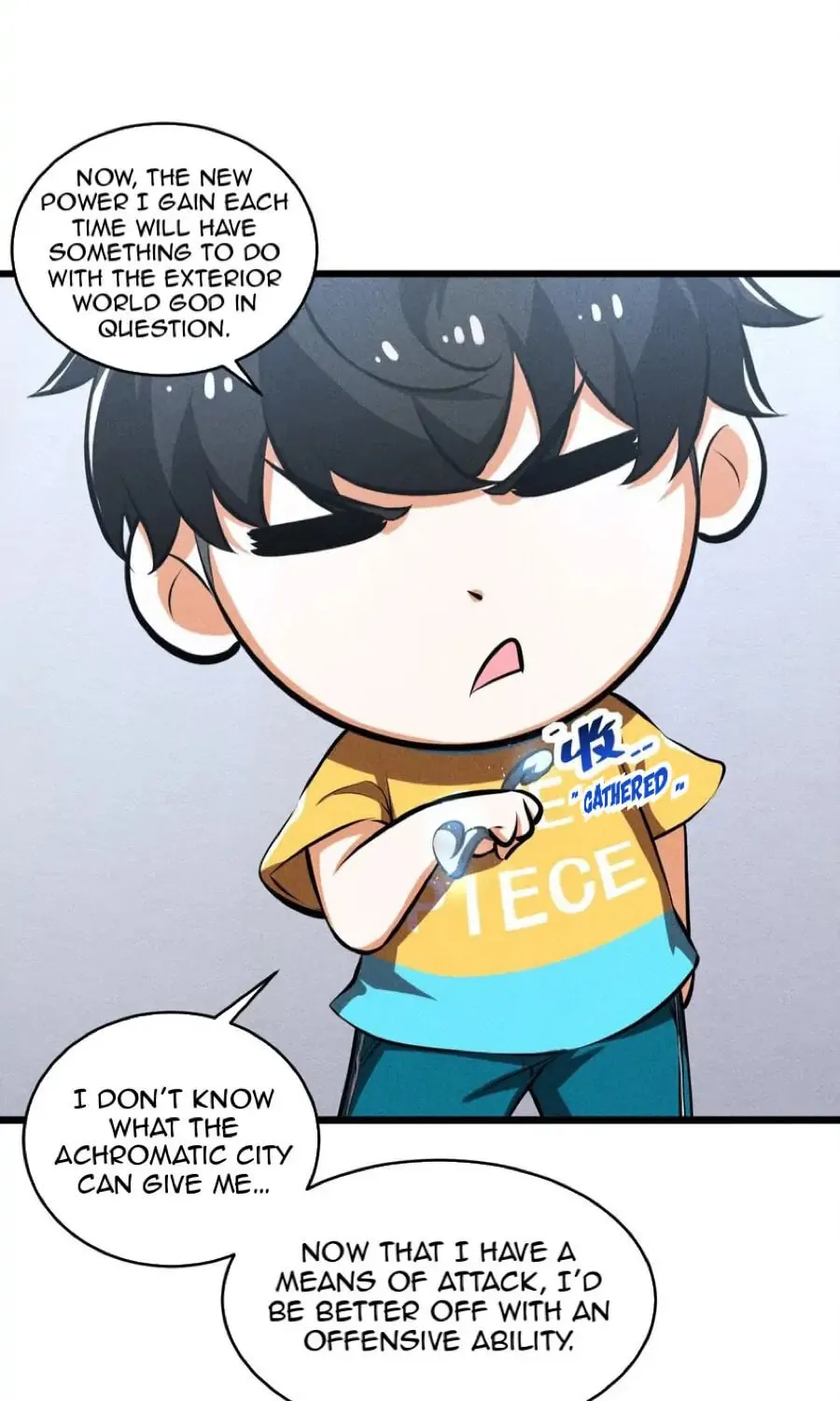 Read Stop Summoning Me! chapter 29 image 61 on Lezhin