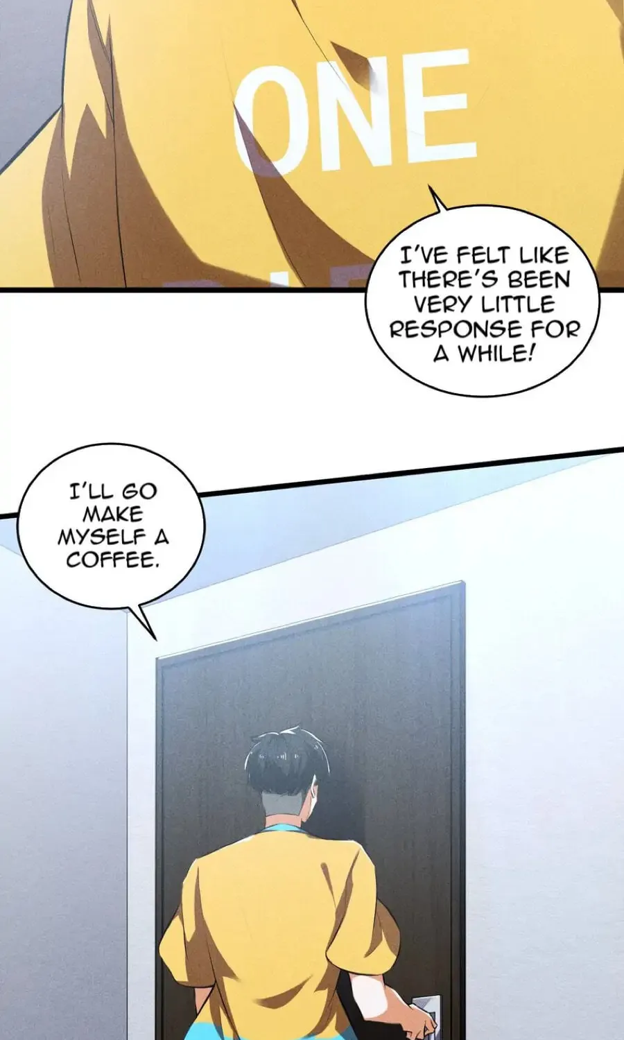 Read Stop Summoning Me! chapter 29 image 64 on Lezhin