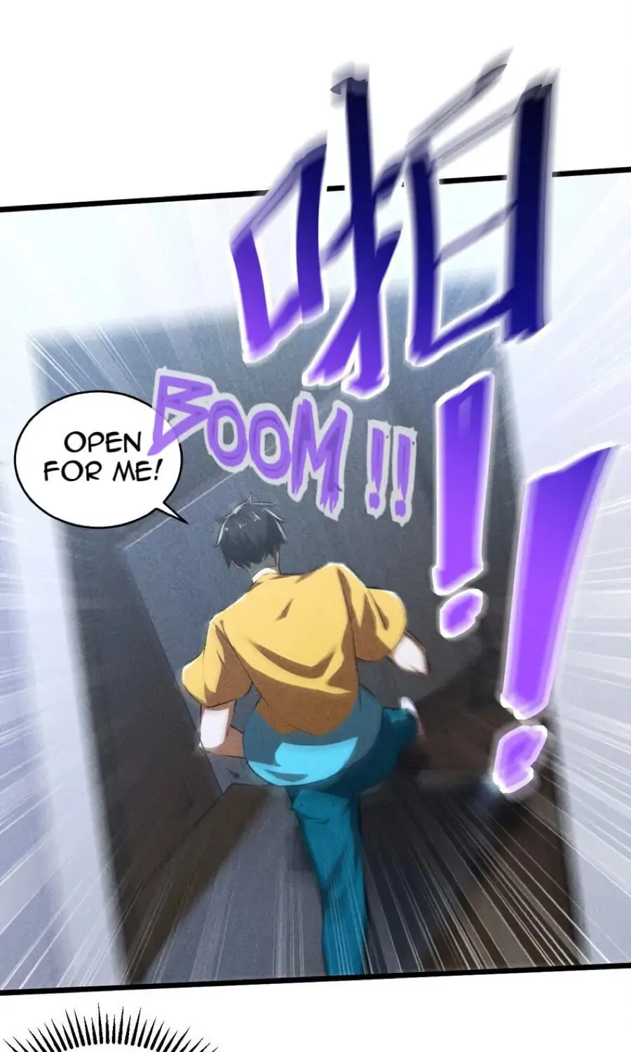 Read Stop Summoning Me! chapter 29 image 68 on Lezhin