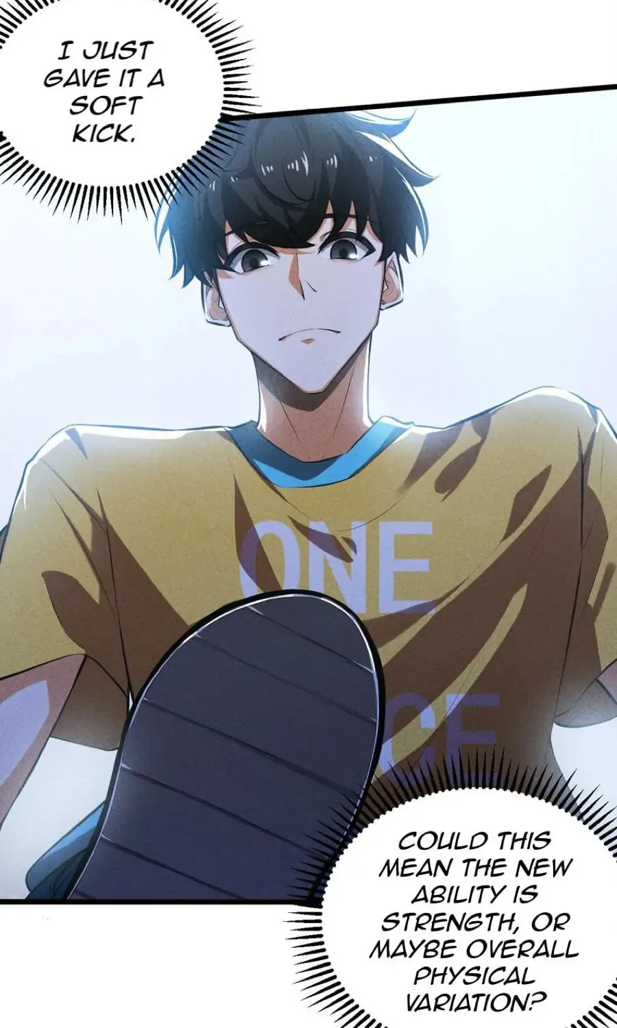 Read Stop Summoning Me! chapter 29 image 69 on Lezhin