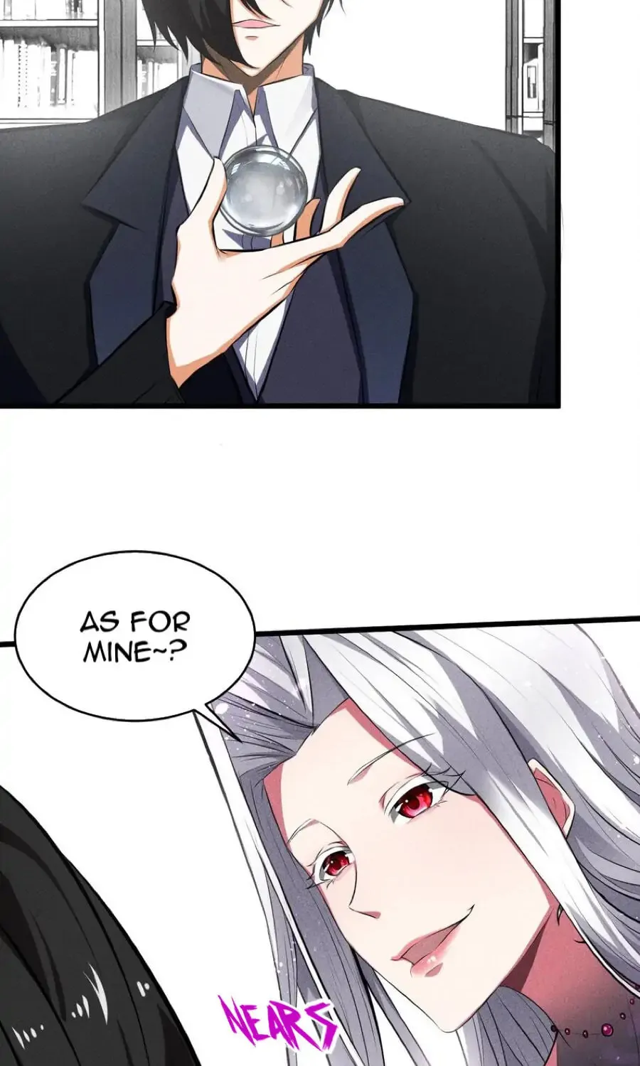 Read Stop Summoning Me! chapter 29 image 7 on Lezhin