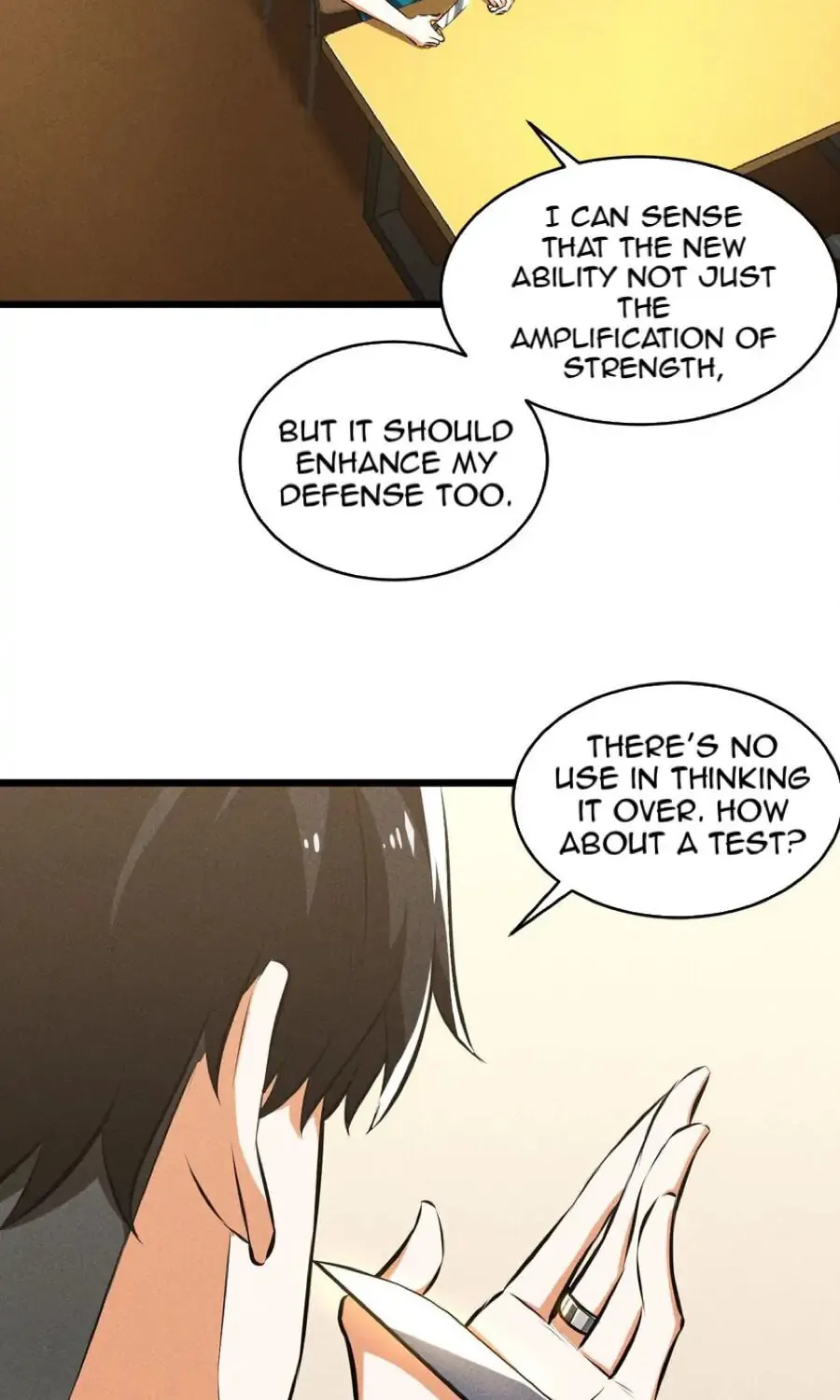 Read Stop Summoning Me! chapter 29 image 75 on Lezhin