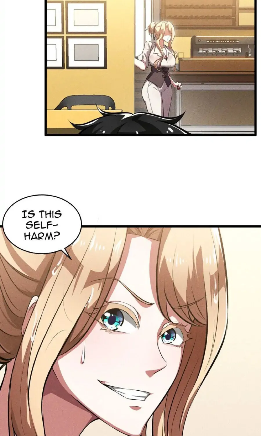Read Stop Summoning Me! chapter 29 image 78 on Lezhin