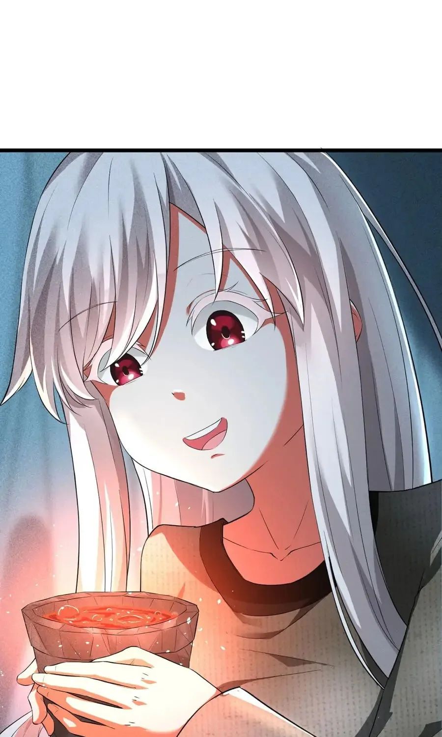 Read Stop Summoning Me! chapter 3 image 11 on Lezhin