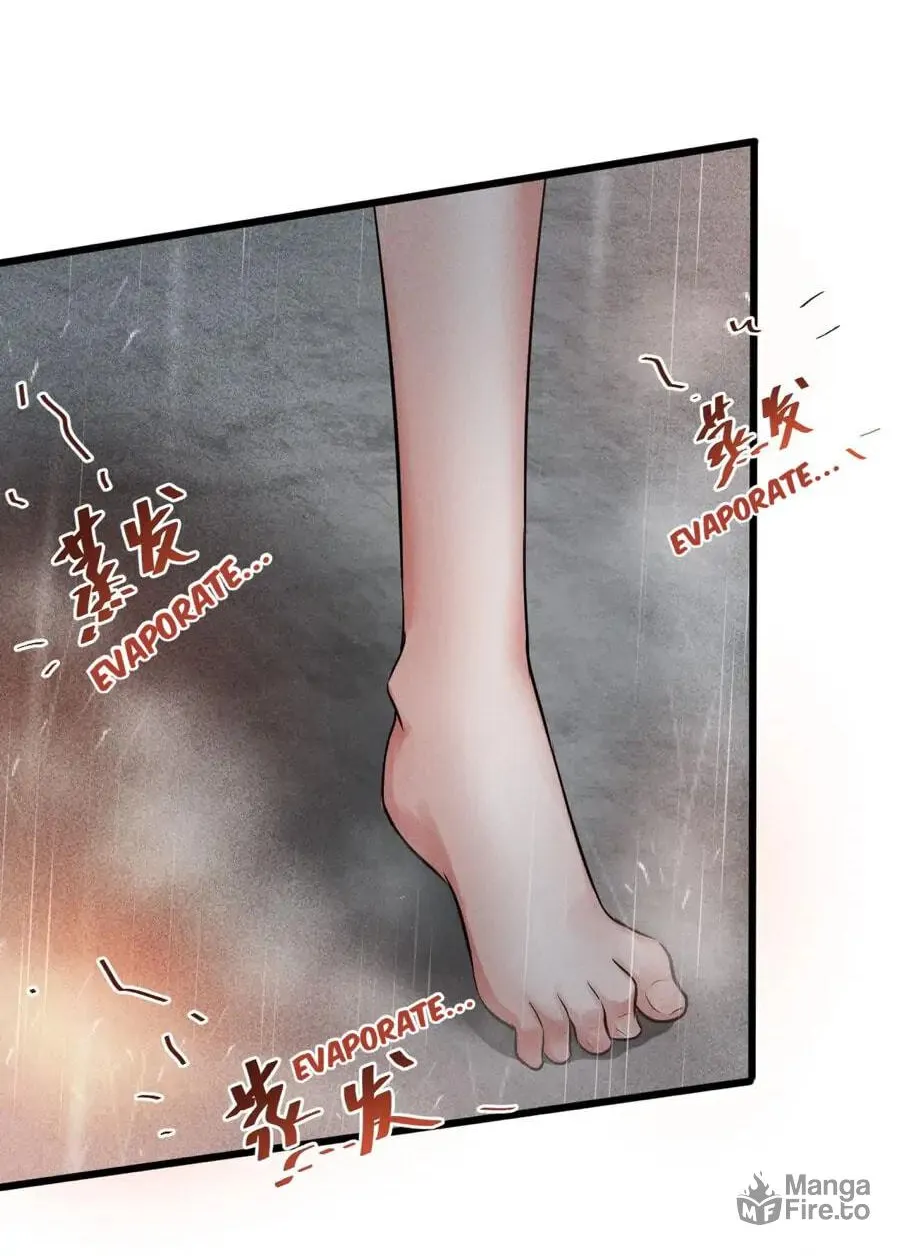 Read Stop Summoning Me! chapter 3 image 15 on Lezhin