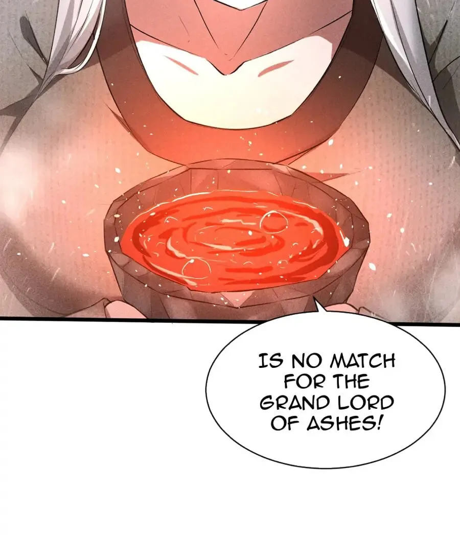 Read Stop Summoning Me! chapter 3 image 18 on Lezhin