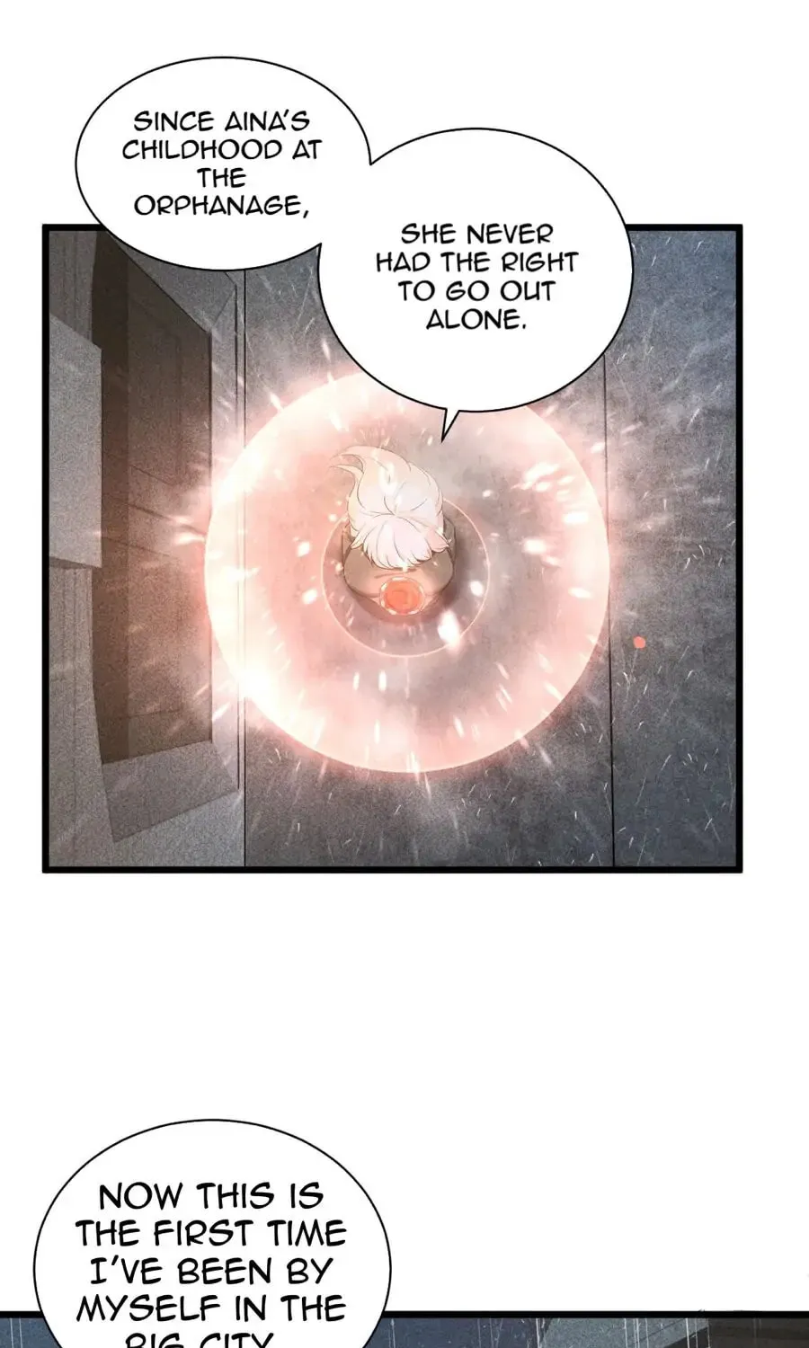 Read Stop Summoning Me! chapter 3 image 19 on Lezhin