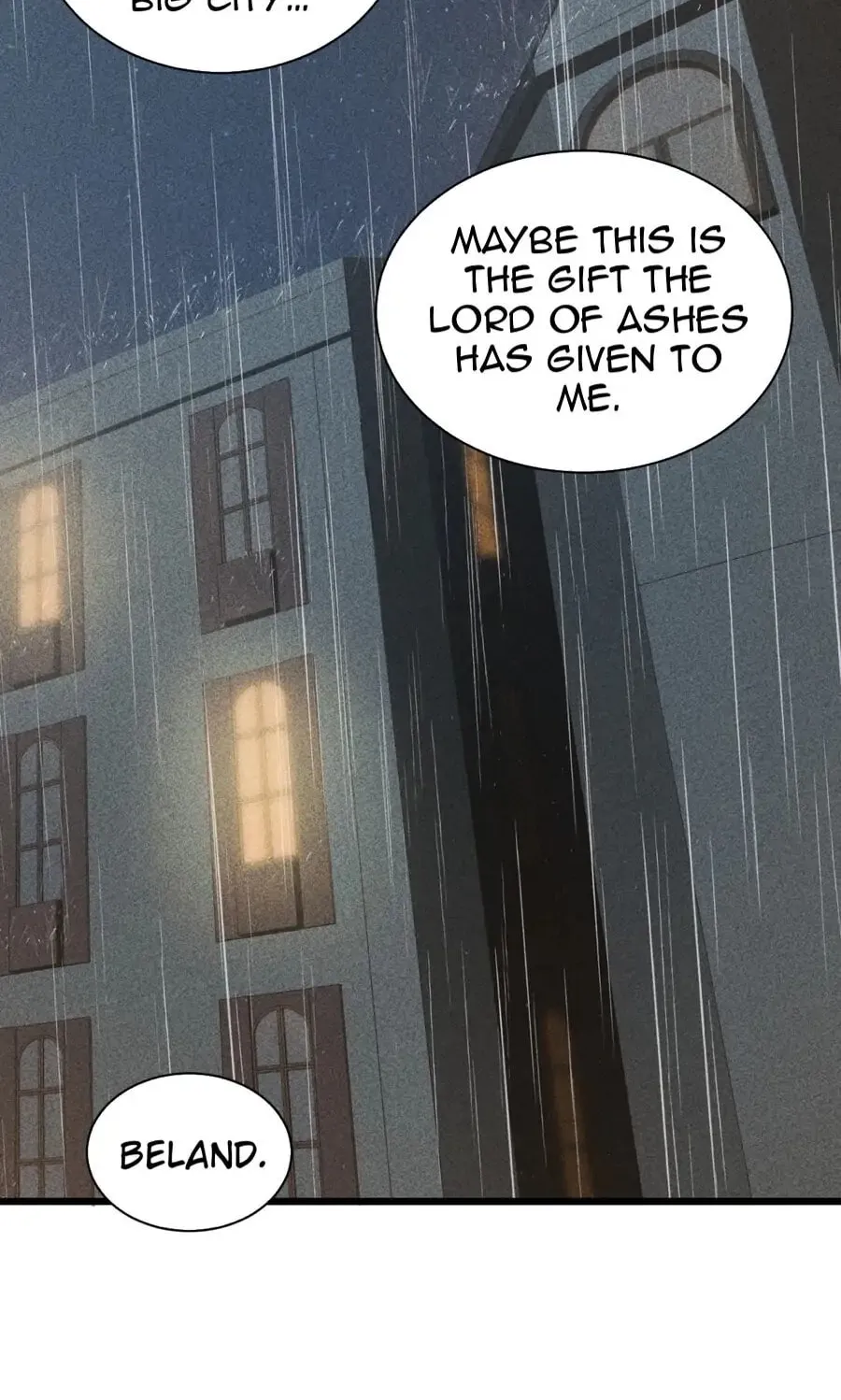 Read Stop Summoning Me! chapter 3 image 20 on Lezhin
