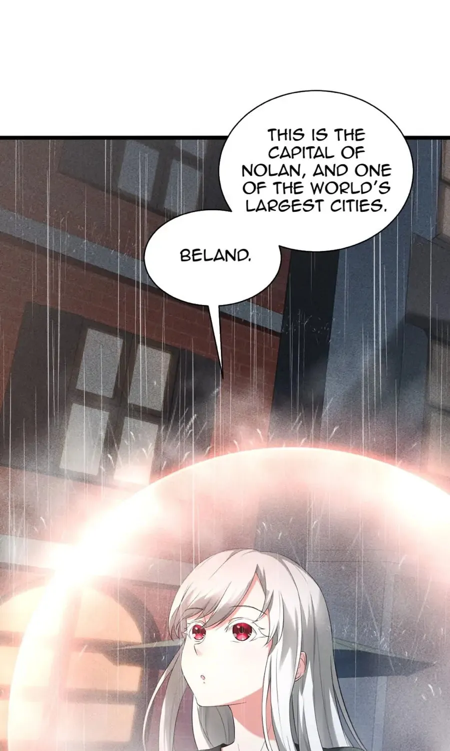 Read Stop Summoning Me! chapter 3 image 21 on Lezhin
