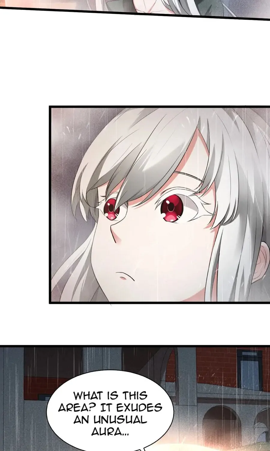 Read Stop Summoning Me! chapter 3 image 22 on Lezhin