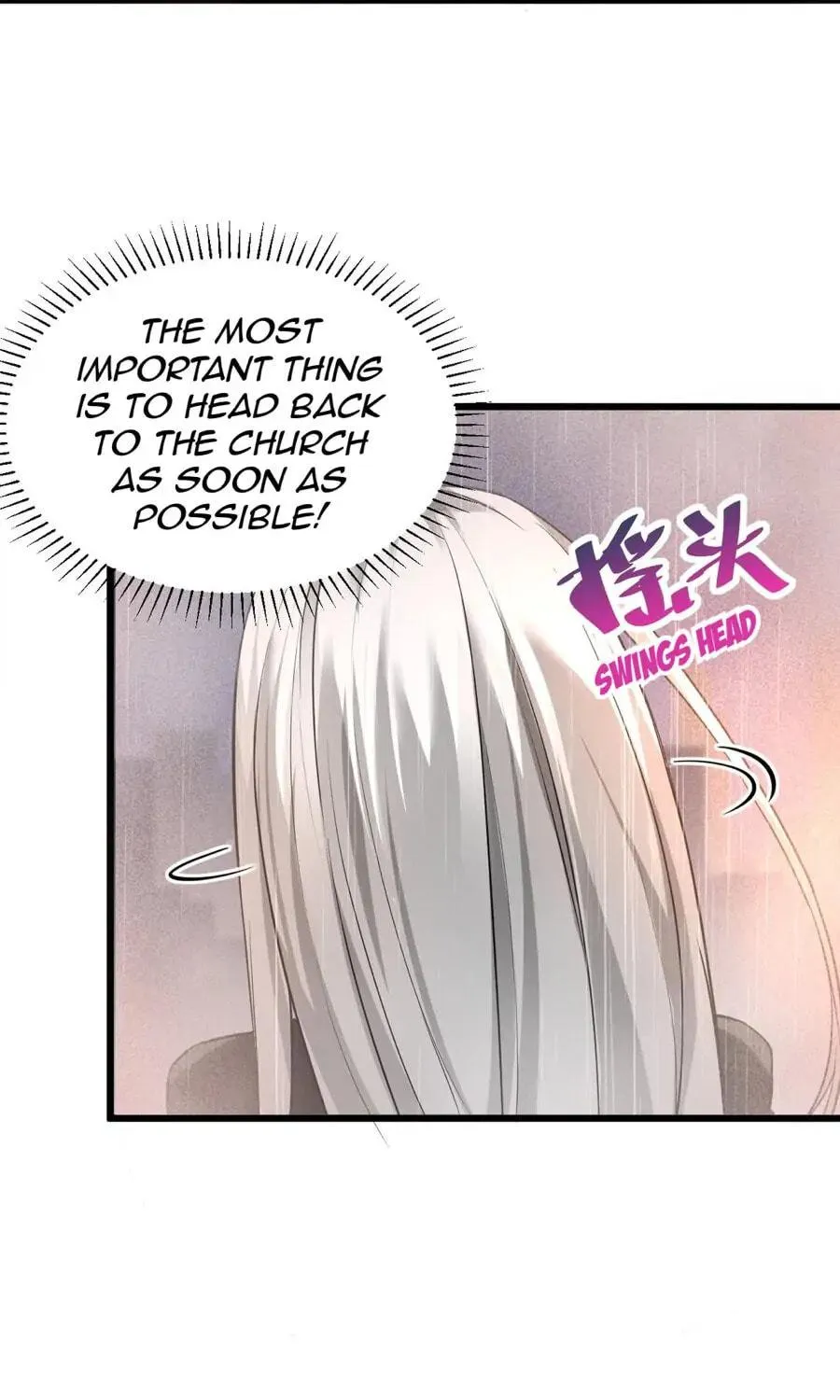 Read Stop Summoning Me! chapter 3 image 24 on Lezhin