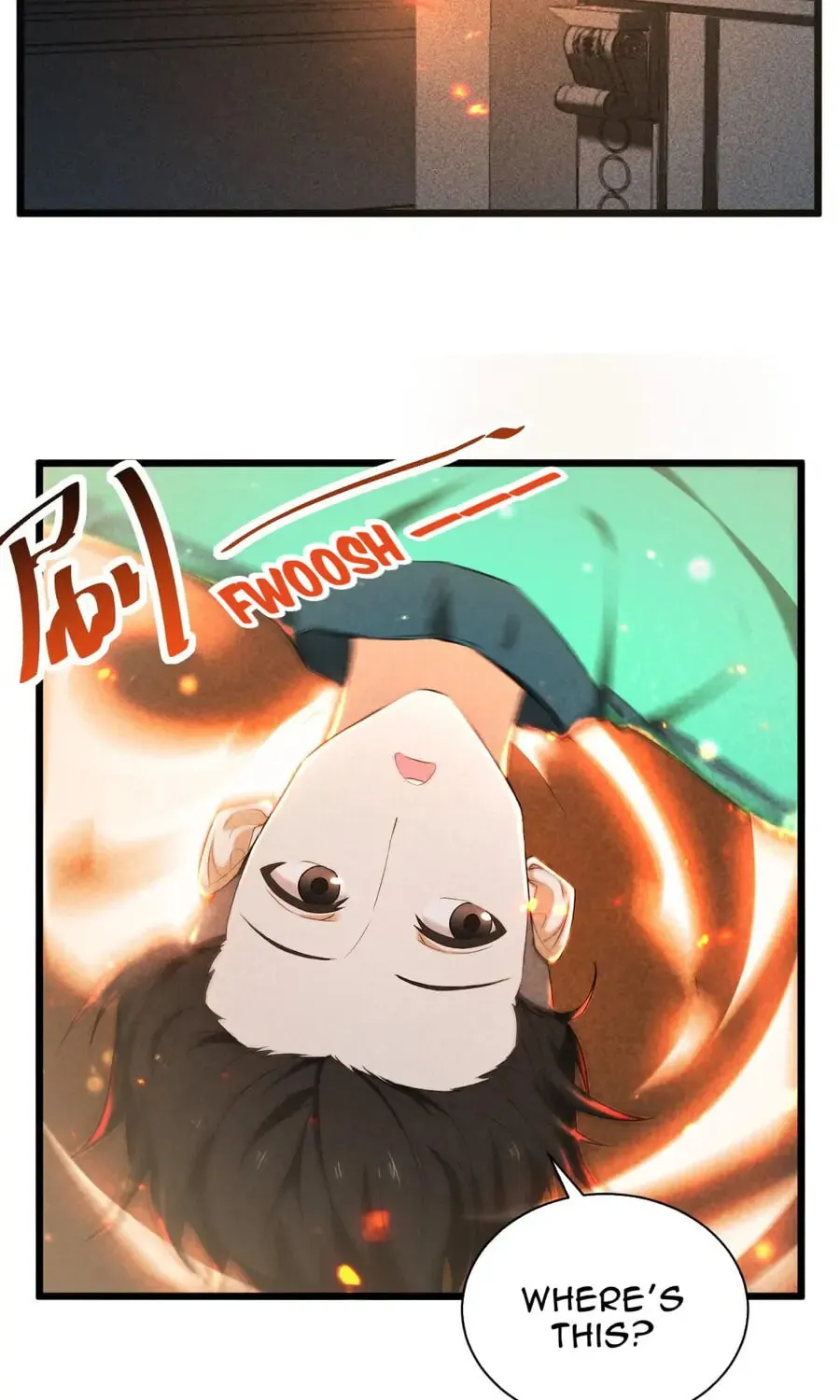 Read Stop Summoning Me! chapter 3 image 27 on Lezhin