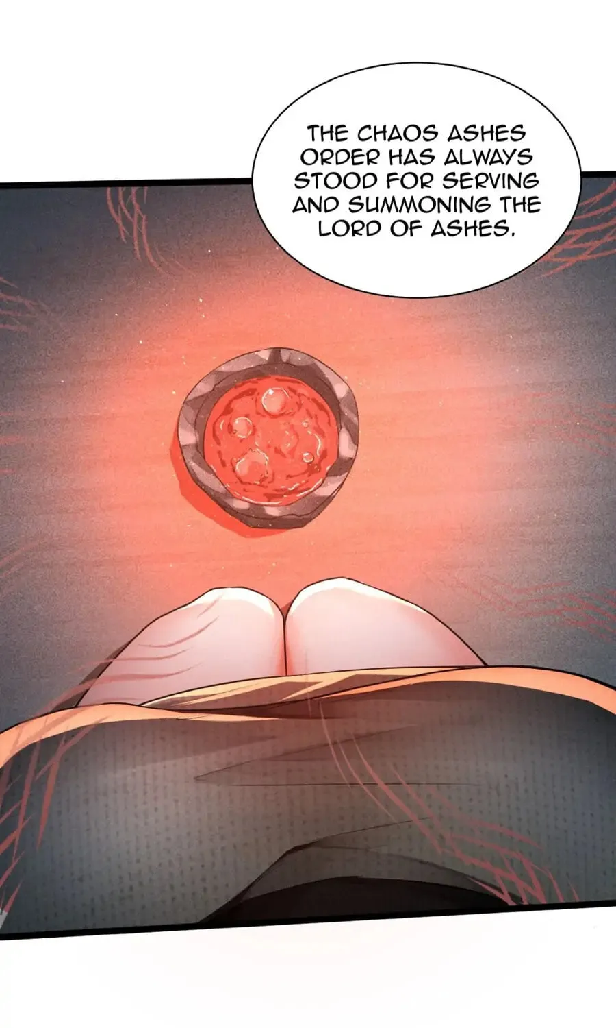 Read Stop Summoning Me! chapter 3 image 3 on Lezhin