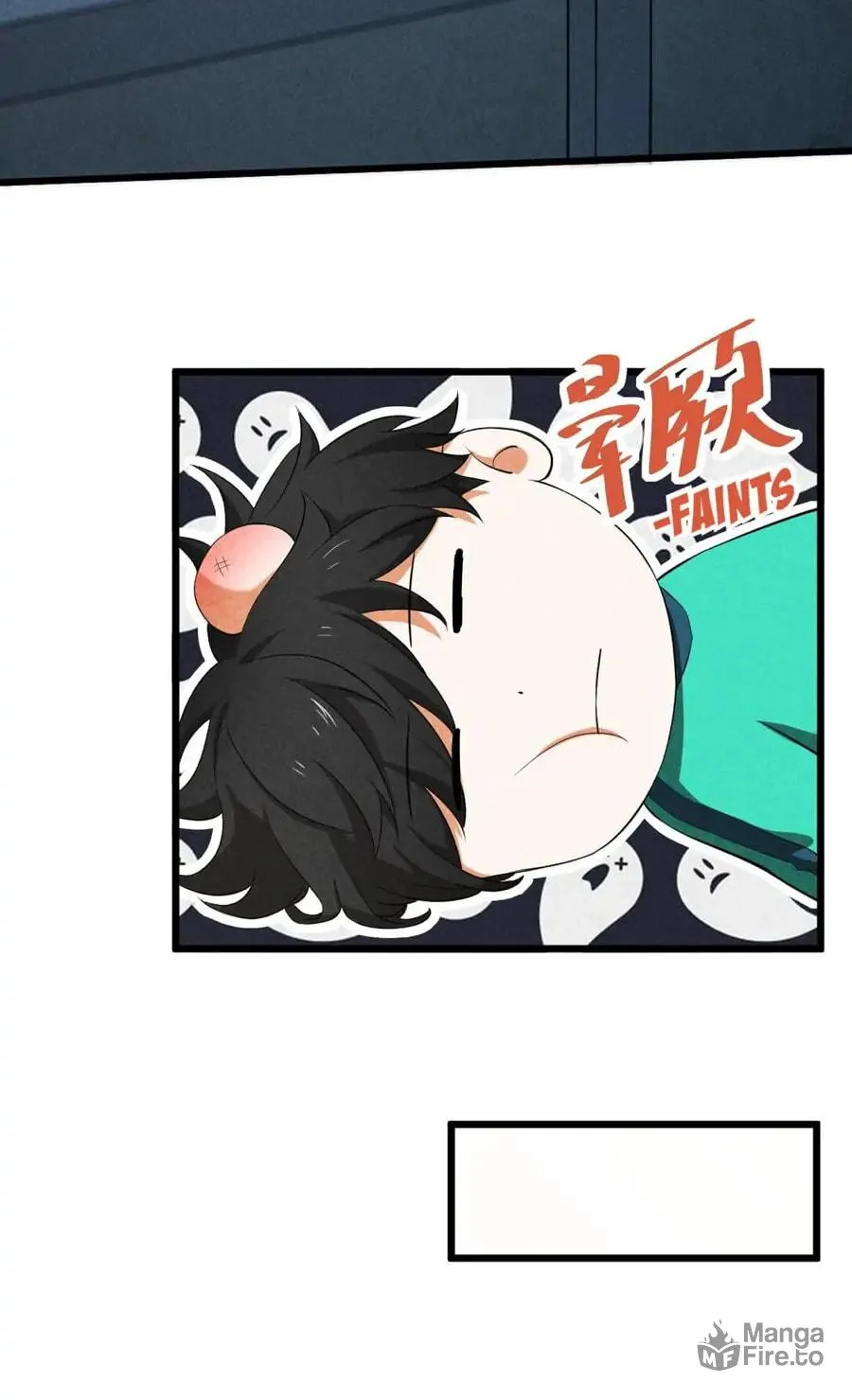 Read Stop Summoning Me! chapter 3 image 30 on Lezhin