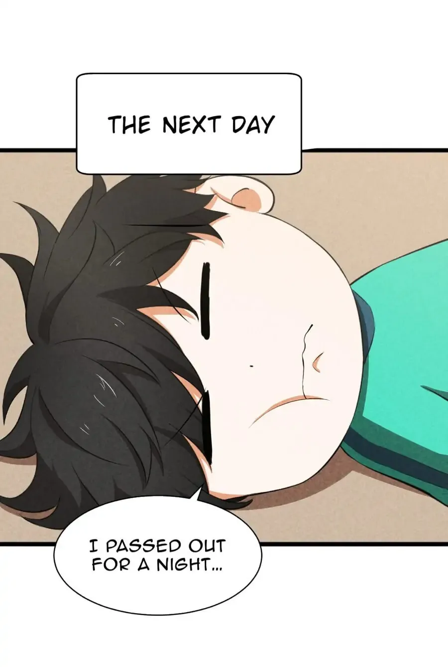 Read Stop Summoning Me! chapter 3 image 31 on Lezhin