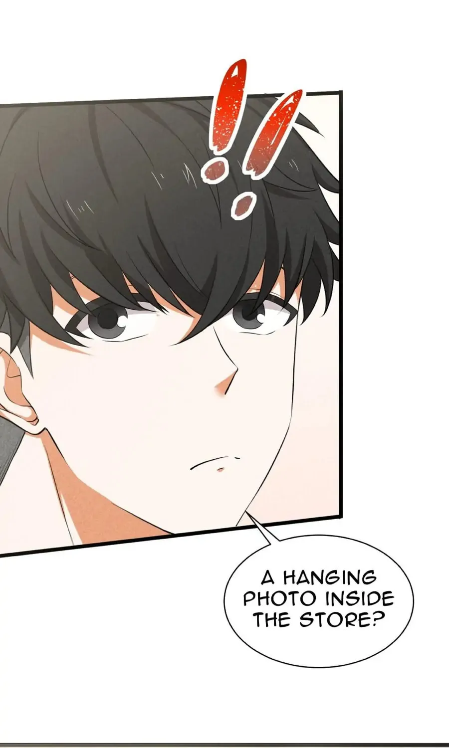 Read Stop Summoning Me! chapter 3 image 35 on Lezhin