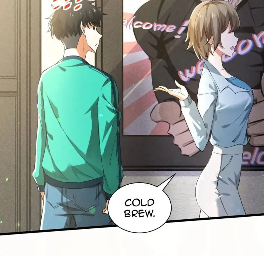 Read Stop Summoning Me! chapter 3 image 37 on Lezhin