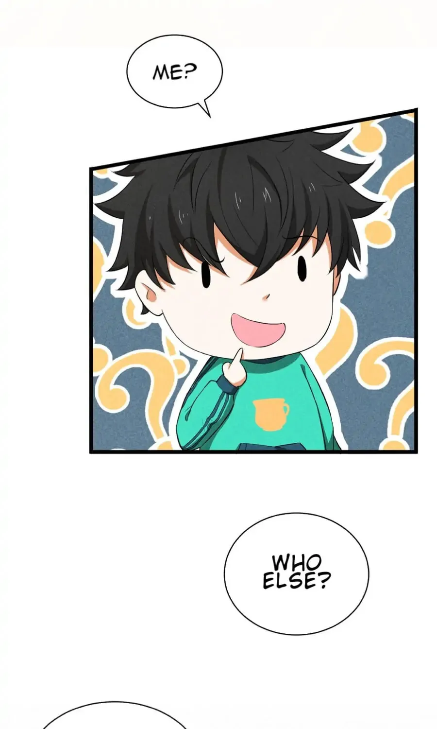 Read Stop Summoning Me! chapter 3 image 38 on Lezhin