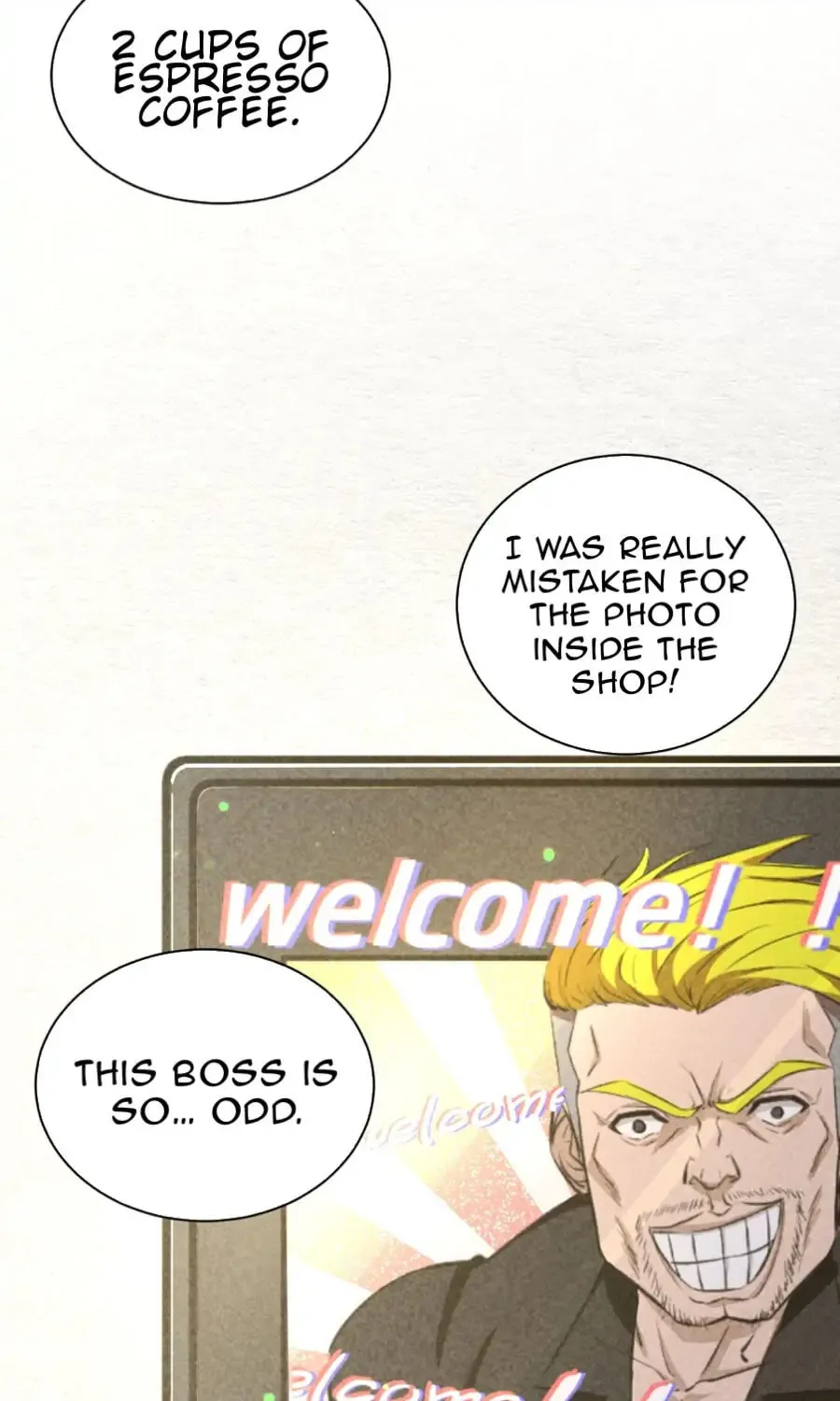 Read Stop Summoning Me! chapter 3 image 39 on Lezhin