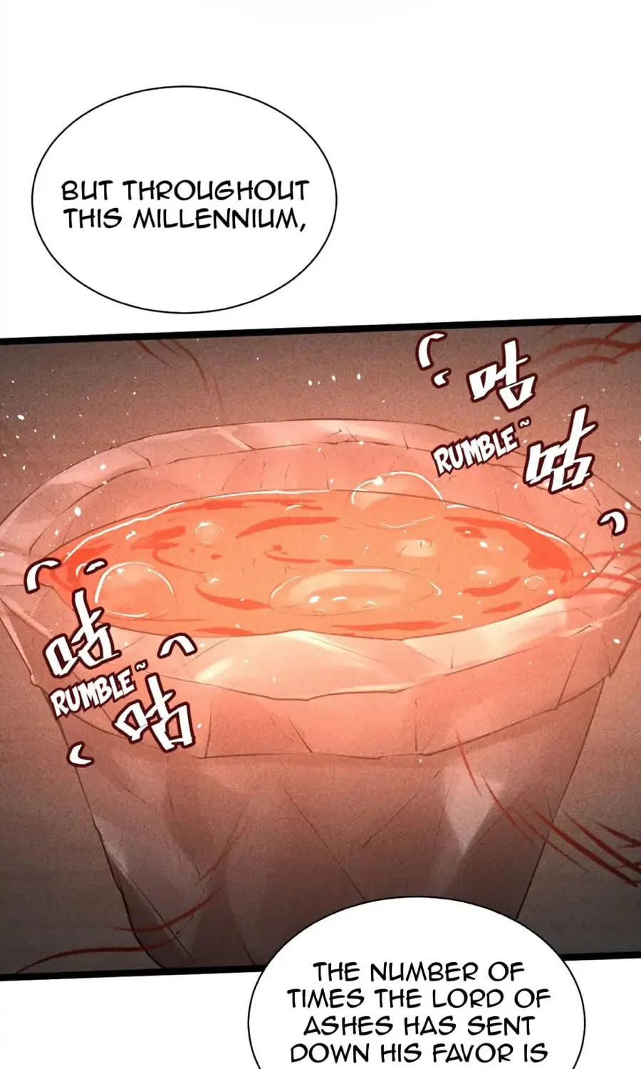 Read Stop Summoning Me! chapter 3 image 4 on Lezhin