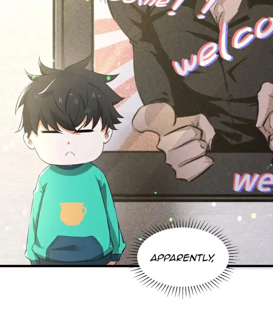 Read Stop Summoning Me! chapter 3 image 40 on Lezhin