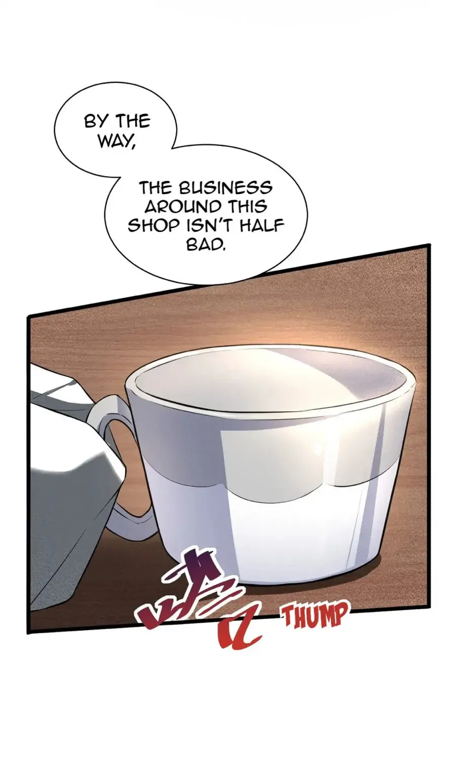 Read Stop Summoning Me! chapter 3 image 53 on Lezhin