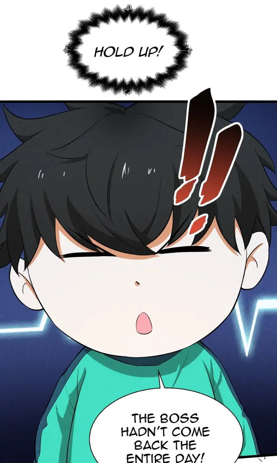 Read Stop Summoning Me! chapter 3 image 54 on Lezhin