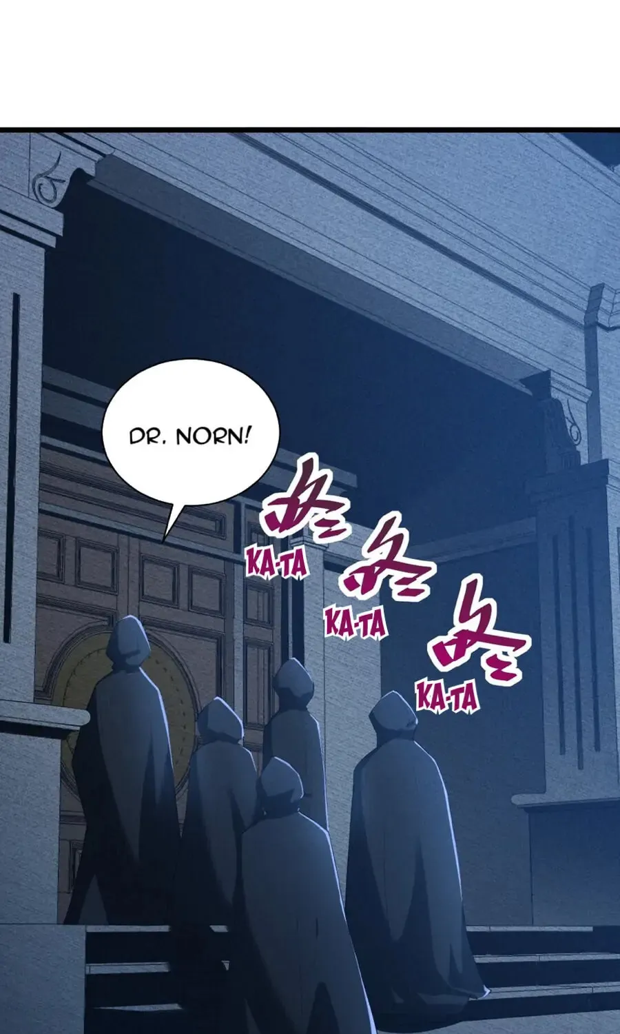Read Stop Summoning Me! chapter 3 image 59 on Lezhin