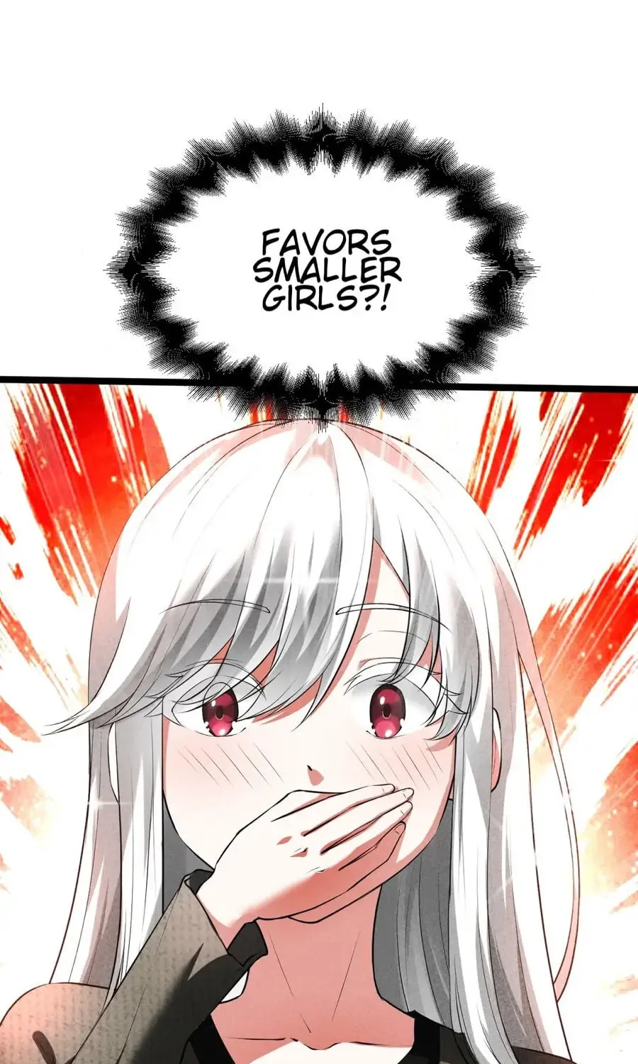 Read Stop Summoning Me! chapter 3 image 6 on Lezhin
