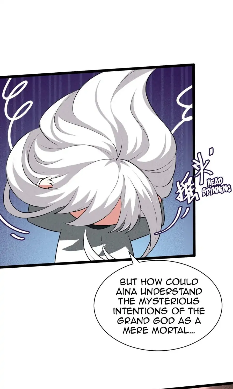 Read Stop Summoning Me! chapter 3 image 9 on Lezhin