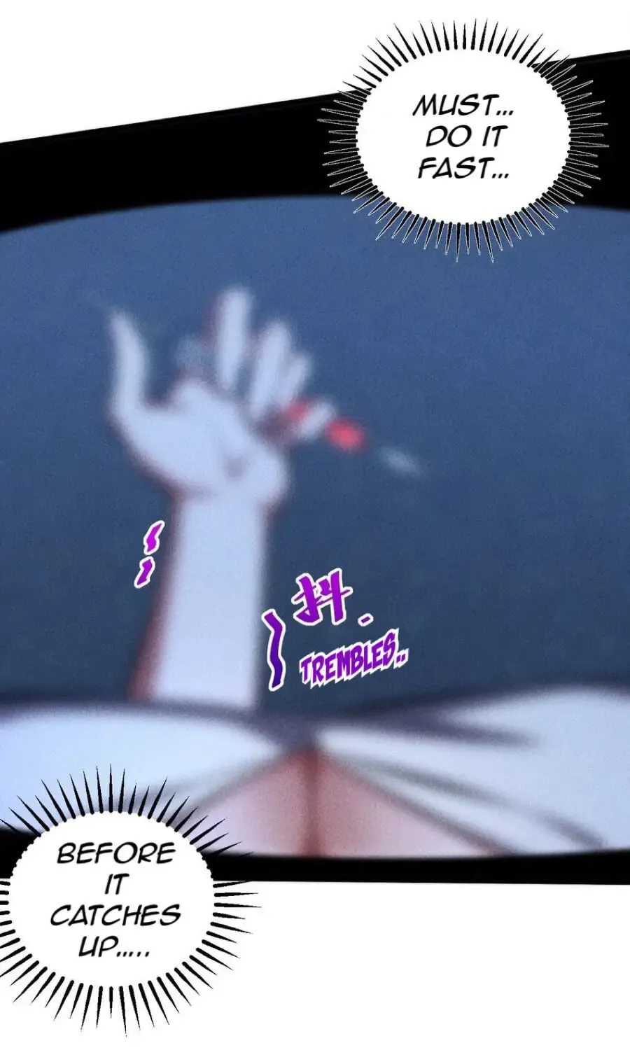 Read Stop Summoning Me! chapter 32 image 13 on Lezhin