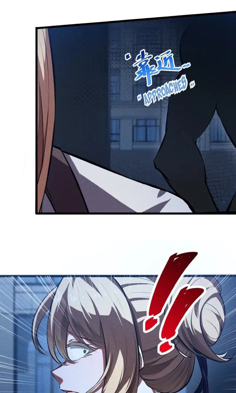 Read Stop Summoning Me! chapter 32 image 14 on Lezhin