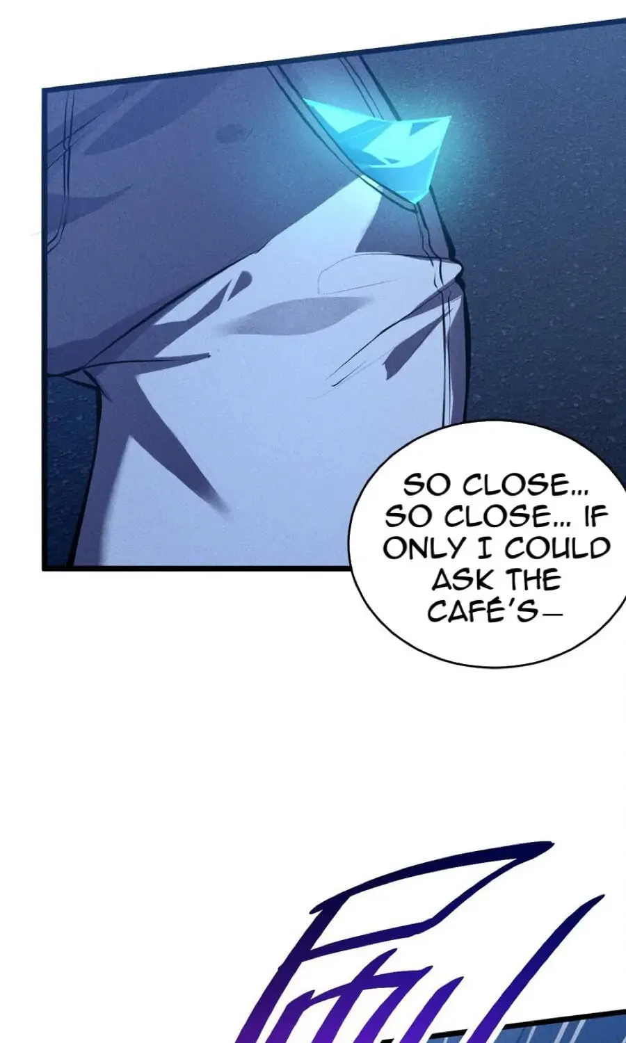 Read Stop Summoning Me! chapter 32 image 19 on Lezhin