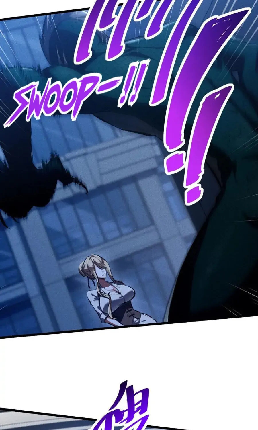Read Stop Summoning Me! chapter 32 image 20 on Lezhin