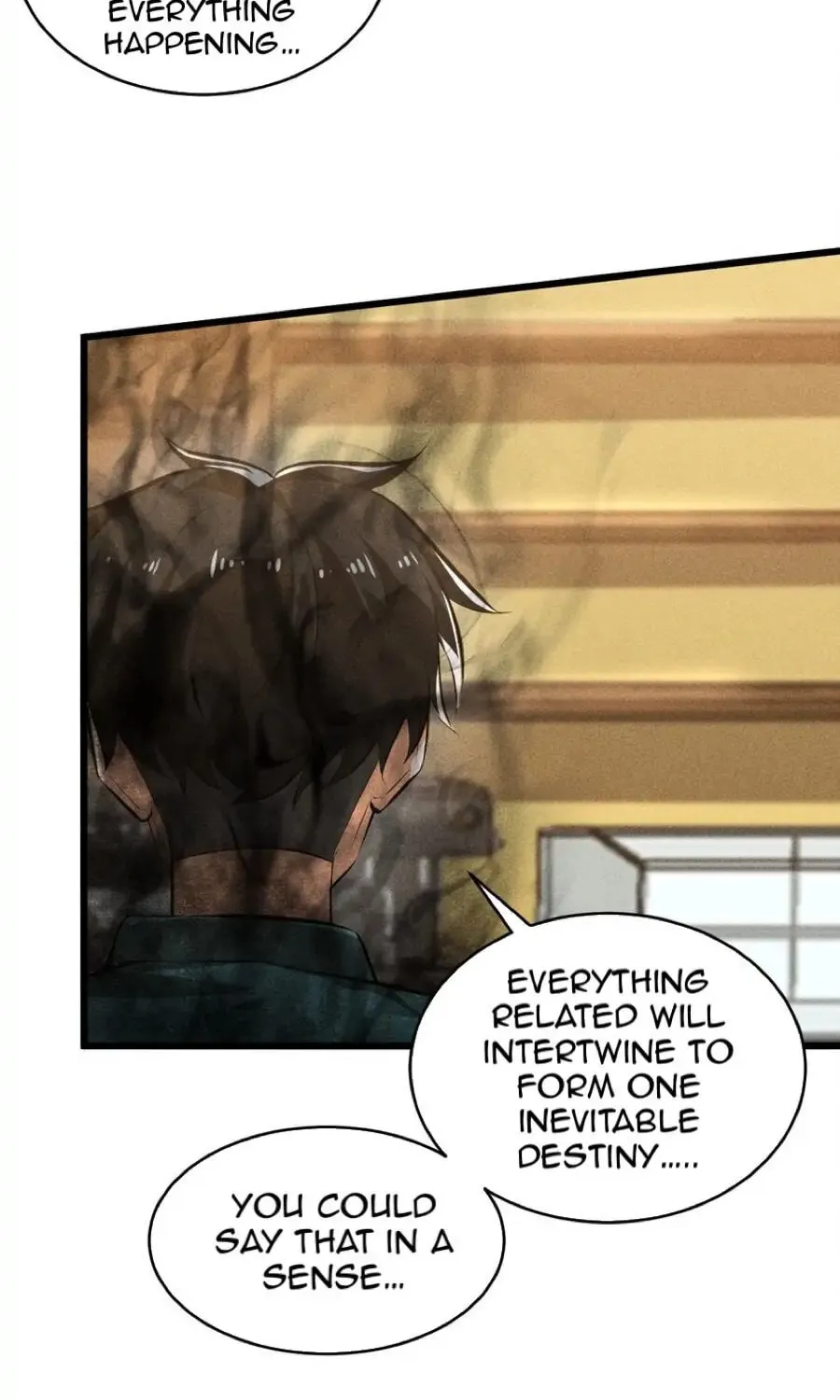 Read Stop Summoning Me! chapter 32 image 3 on Lezhin