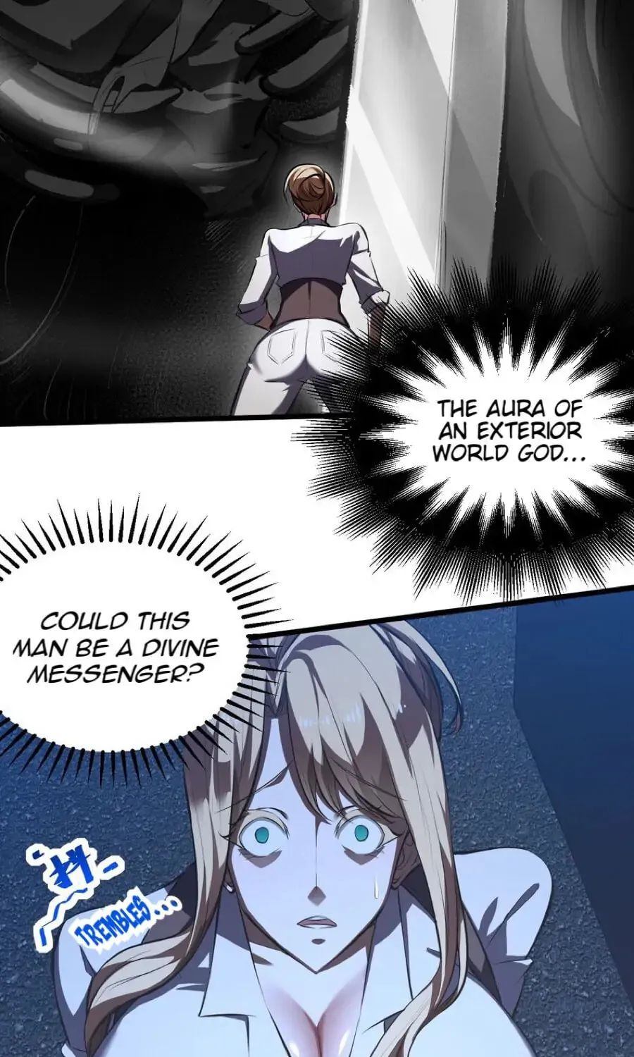 Read Stop Summoning Me! chapter 32 image 30 on Lezhin