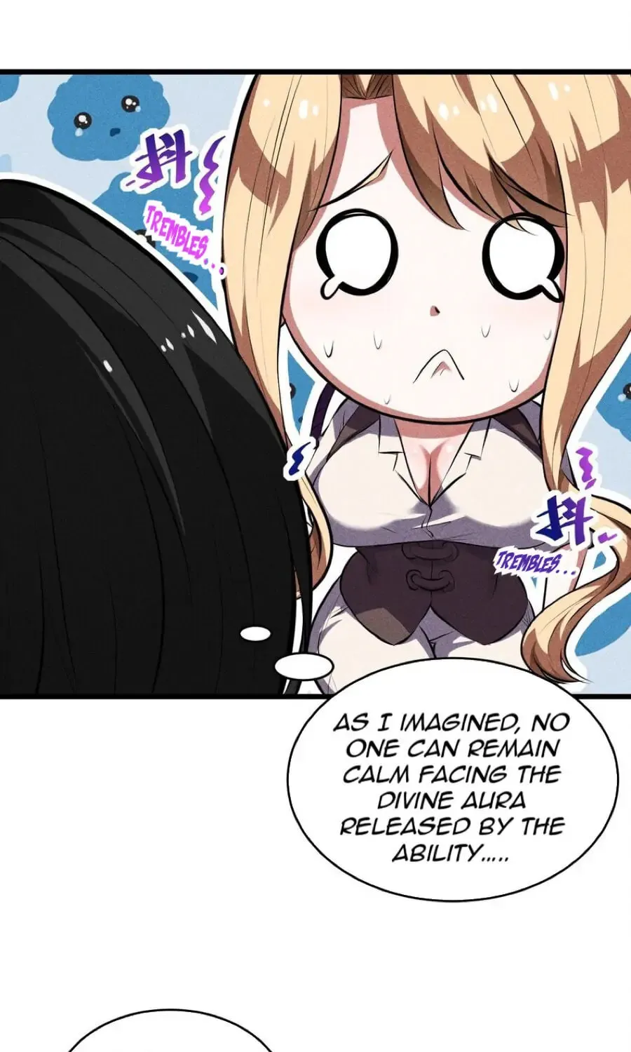 Read Stop Summoning Me! chapter 32 image 33 on Lezhin
