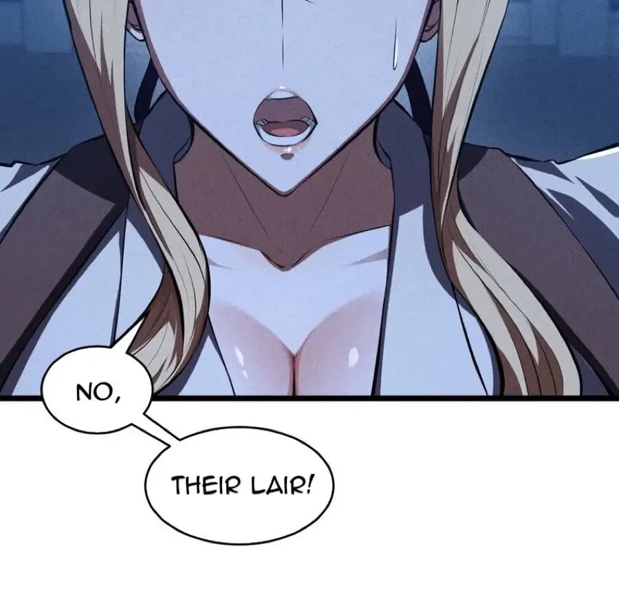 Read Stop Summoning Me! chapter 32 image 38 on Lezhin