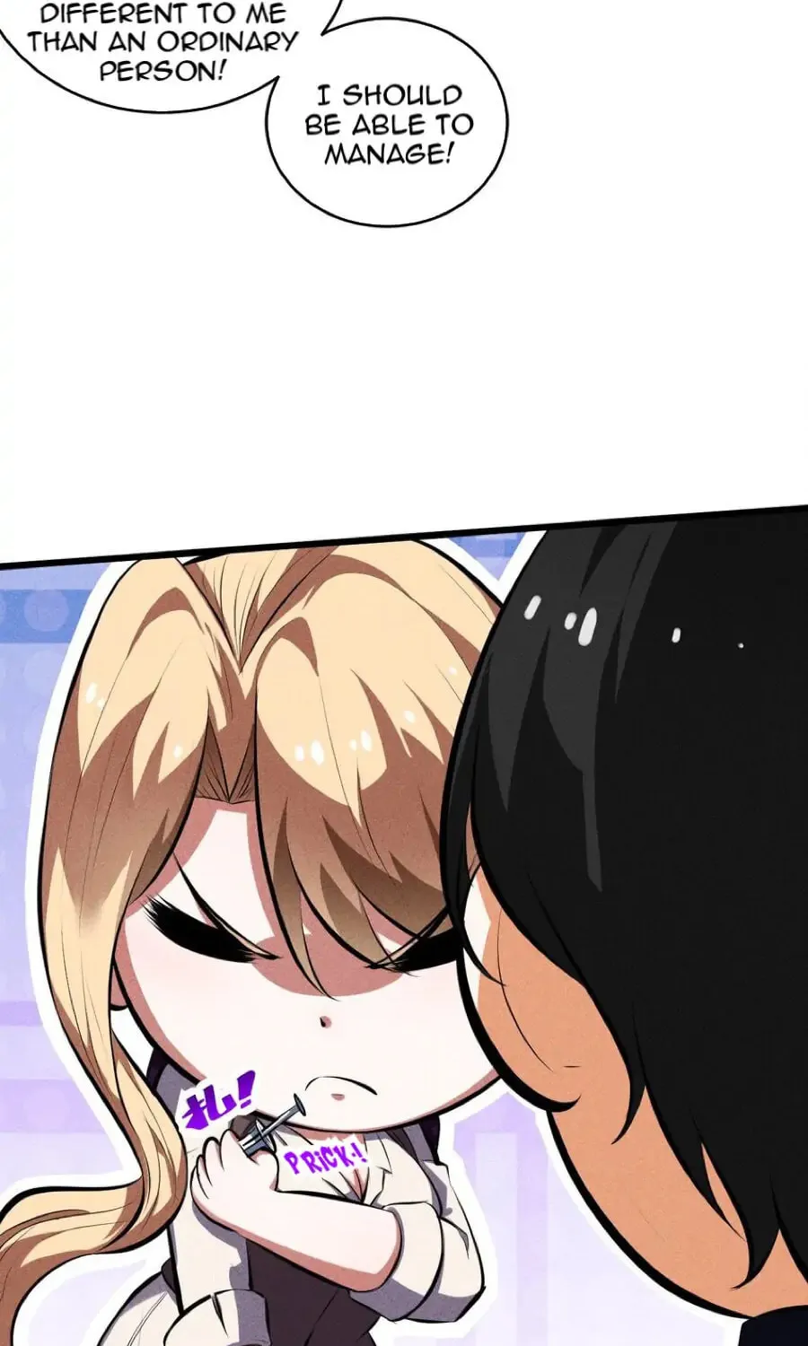 Read Stop Summoning Me! chapter 32 image 40 on Lezhin