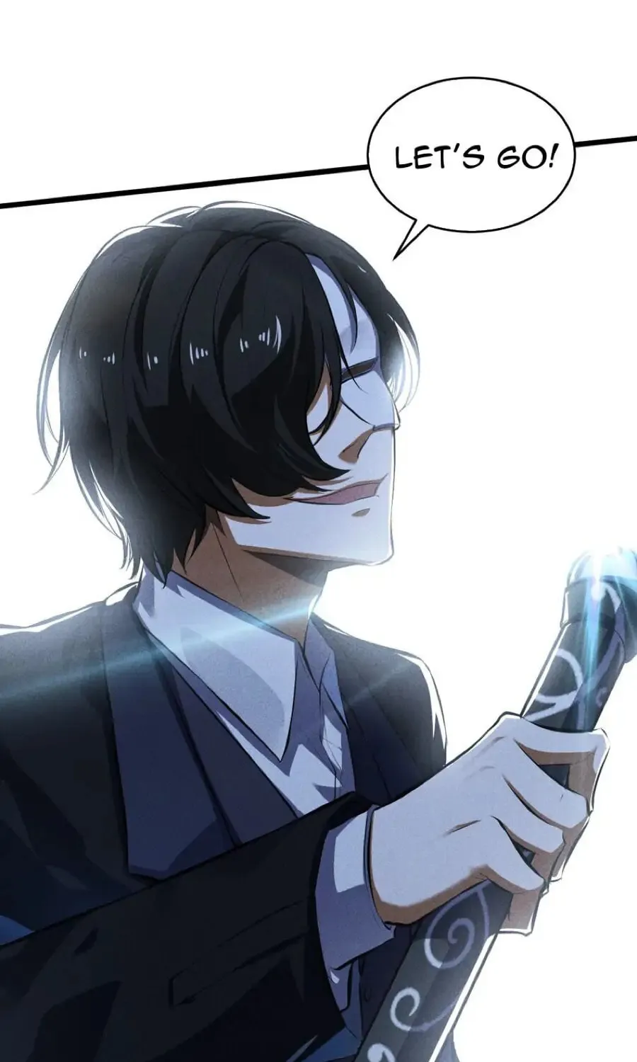 Read Stop Summoning Me! chapter 32 image 42 on Lezhin