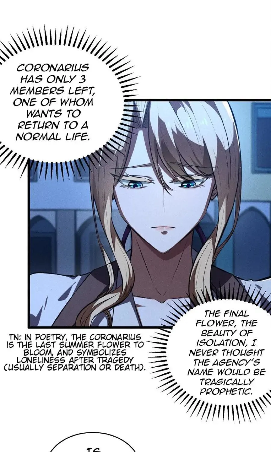 Read Stop Summoning Me! chapter 32 image 47 on Lezhin