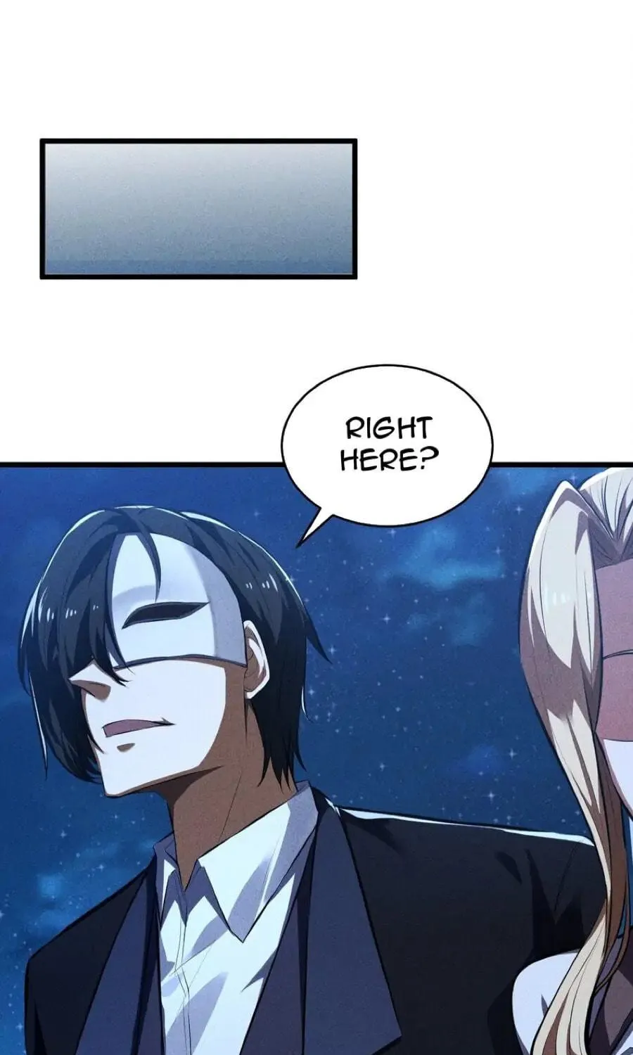 Read Stop Summoning Me! chapter 32 image 53 on Lezhin