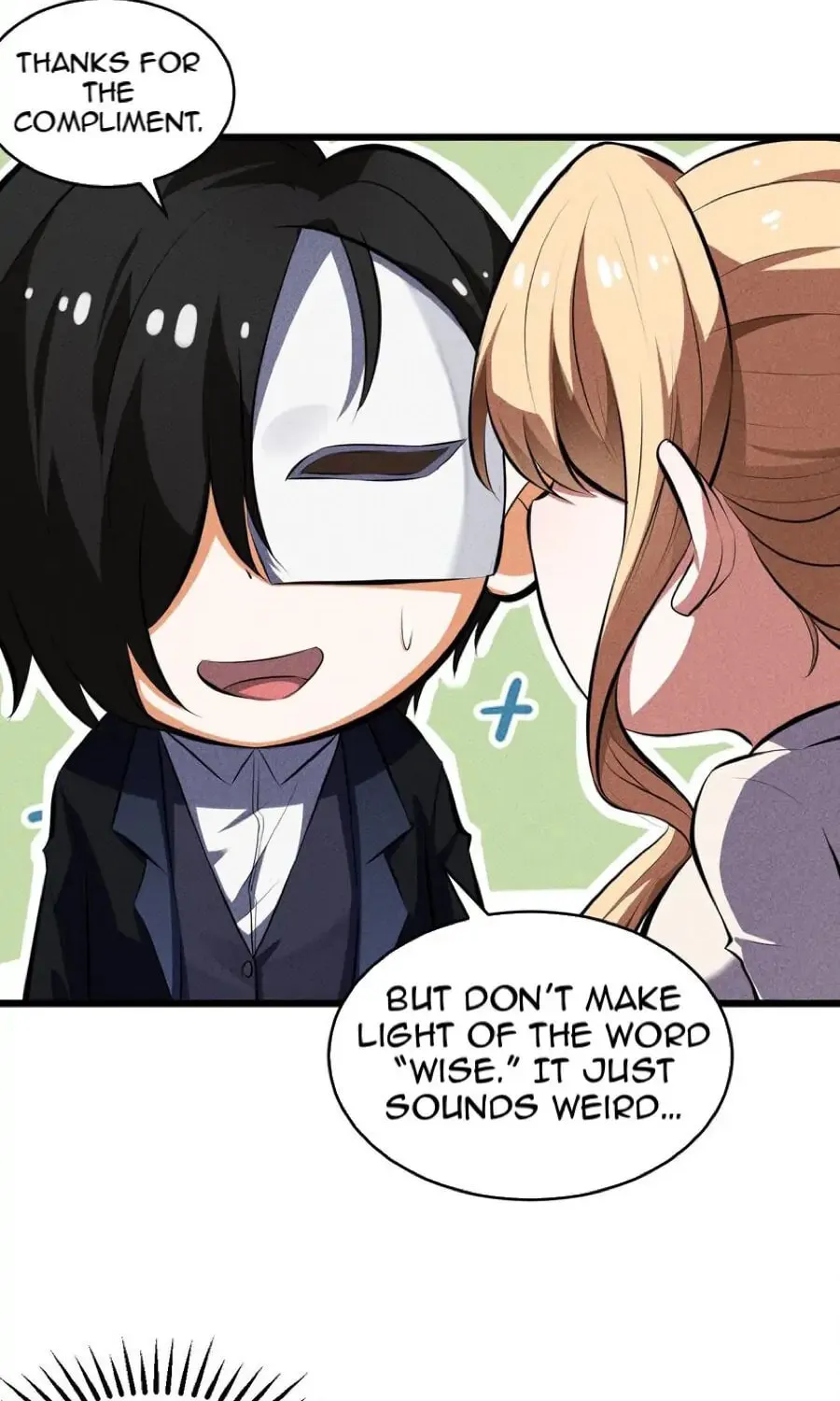 Read Stop Summoning Me! chapter 32 image 61 on Lezhin